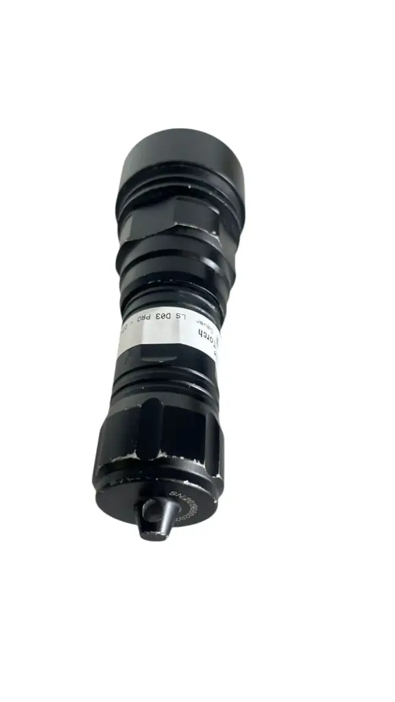 Light Saver Ls D03 Pro - Diving Light - View 2
