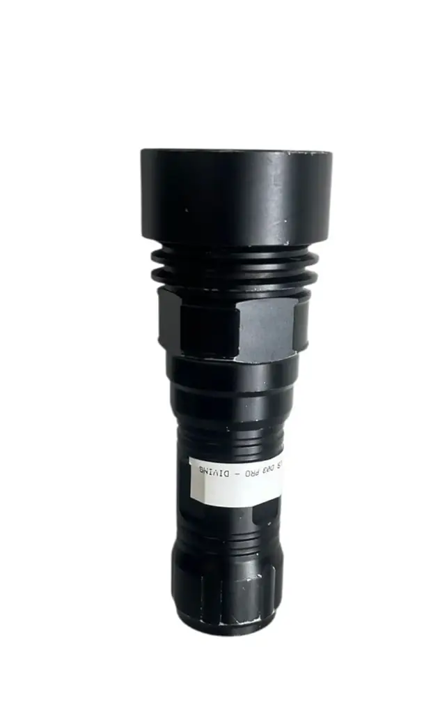 Light Saver Ls D03 Pro - Diving Light - View 3