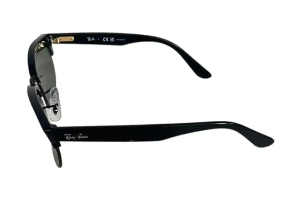 Ray-Ban Rb R0504s Sunglasses - View 3