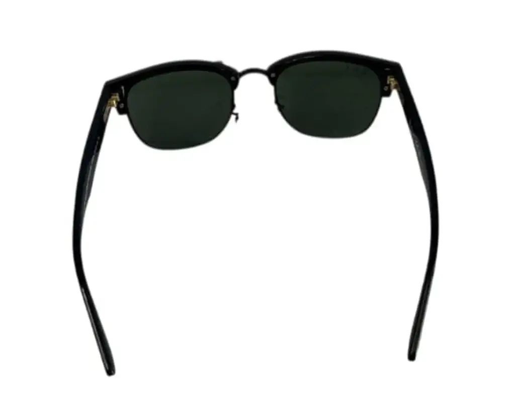 Ray-Ban Rb R0504s Sunglasses - View 4
