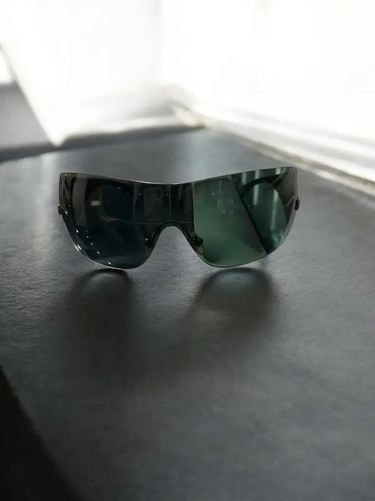 Versace Kv71 Sunglasses
