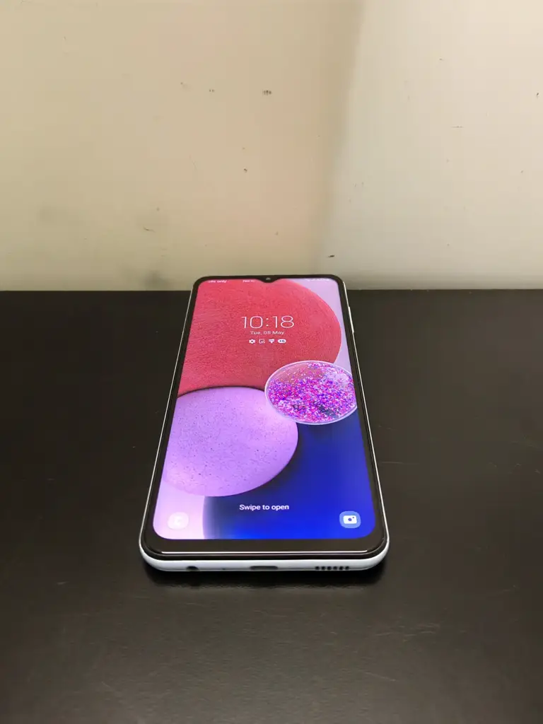Samsung Galaxy A13 64Gb Mobile Phone - View 3