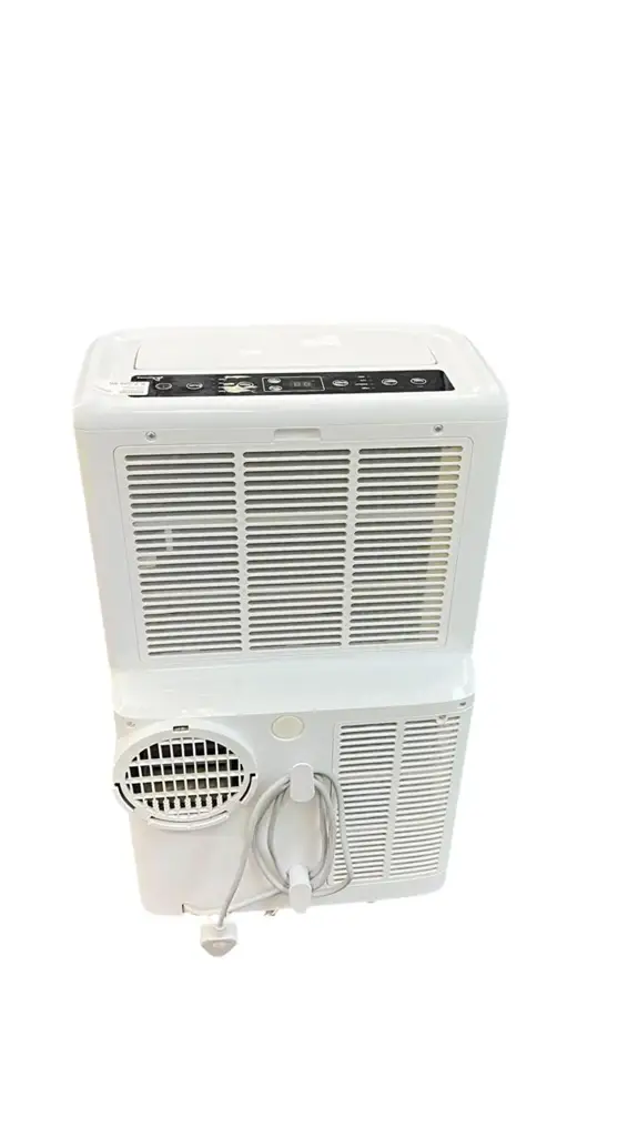 Gmc Gmcp12rlb Air Conditioner - View 2