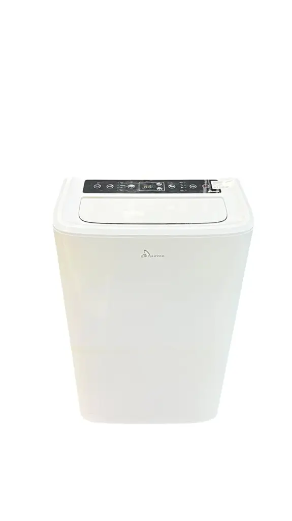 Gmc Gmcp12rlb Air Conditioner - View 3
