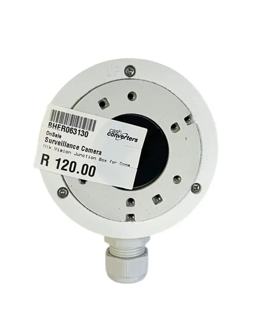 Hik Vision Junction Box For Dome Camera