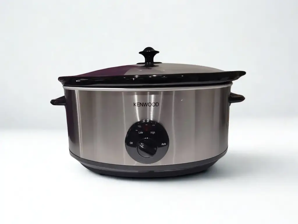 Kenwood Cp657 Slow Cooker - View 2