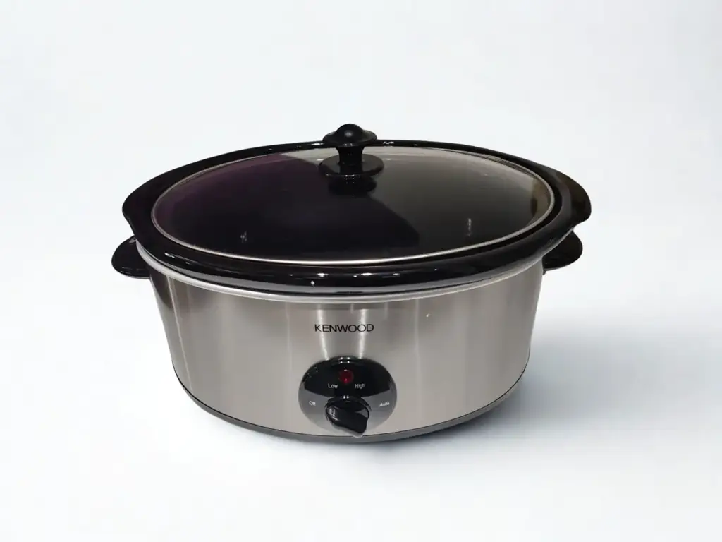 Kenwood Cp657 Slow Cooker - View 3