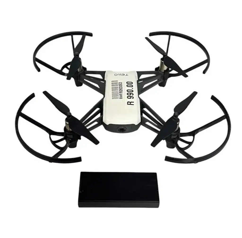 Dji Tello Tlw004 Drone