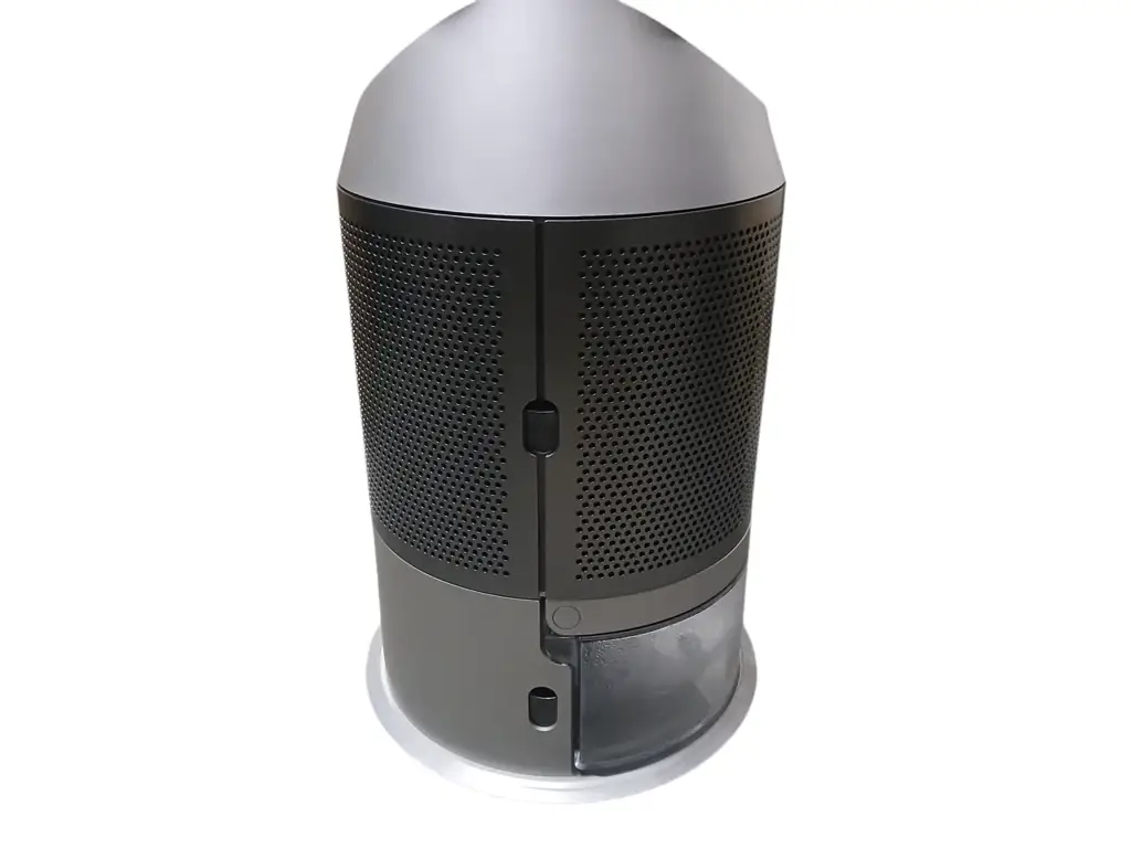 Dyson Purifier Humidify + Cool Autoreact Ph3a 3-In-1 Air Purifier, Humidifier, And Cooling Fan - View 2