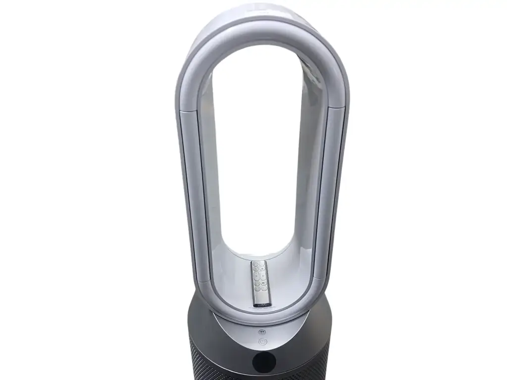 Dyson Purifier Humidify + Cool Autoreact Ph3a 3-In-1 Air Purifier, Humidifier, And Cooling Fan - View 4