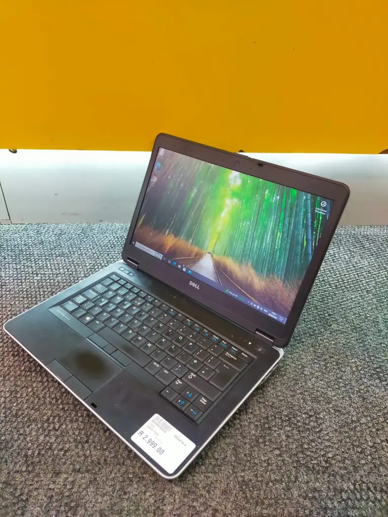 Dell Latitude E6440 Core I5, 4Th Gen, 4Gb Ram & 500Gb Hdd Laptop - View 3