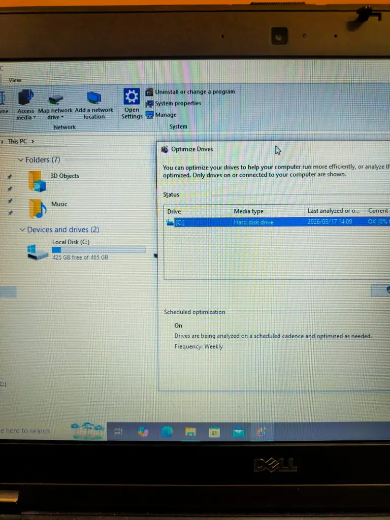 Dell Latitude E6440 Core I5, 4Th Gen, 4Gb Ram & 500Gb Hdd Laptop - View 7