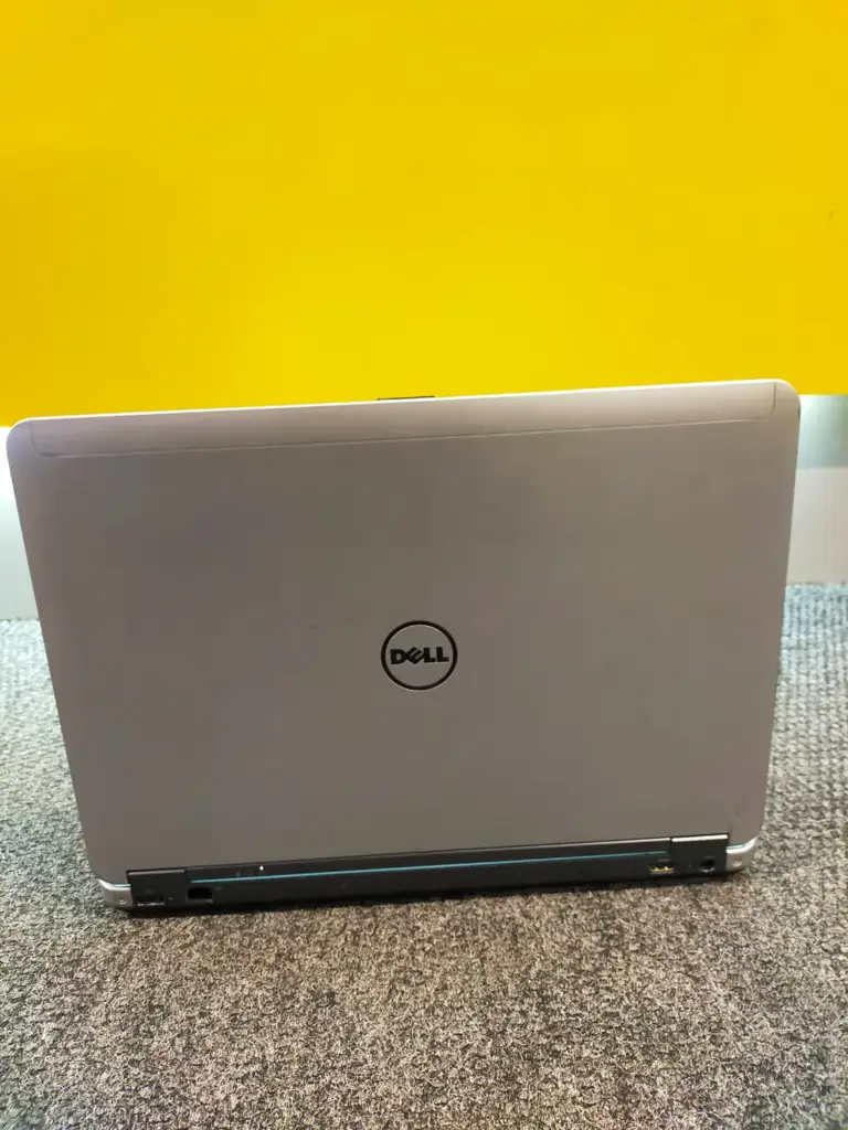 Dell Latitude E6440 Core I5, 4Th Gen, 4Gb Ram & 500Gb Hdd Laptop - View 8