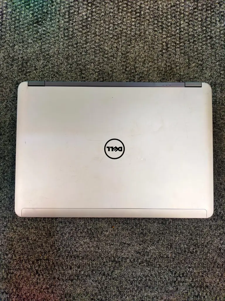 Dell Latitude E6440 Core I5, 4Th Gen, 4Gb Ram & 500Gb Hdd Laptop - View 9