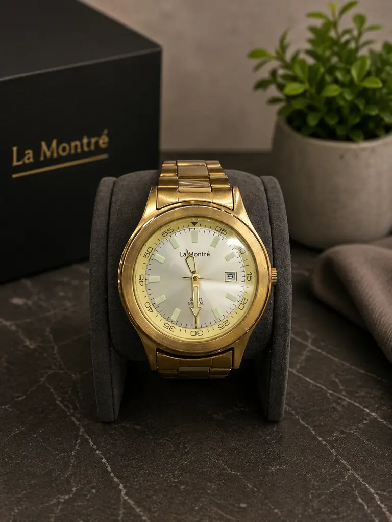 ⌚ Le Montre Man Watch 65Wlgc88