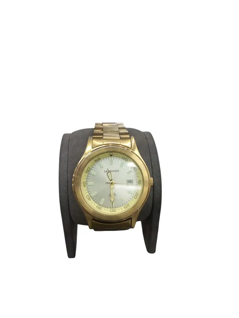 ⌚ Le Montre Man Watch 65Wlgc88 - View 2