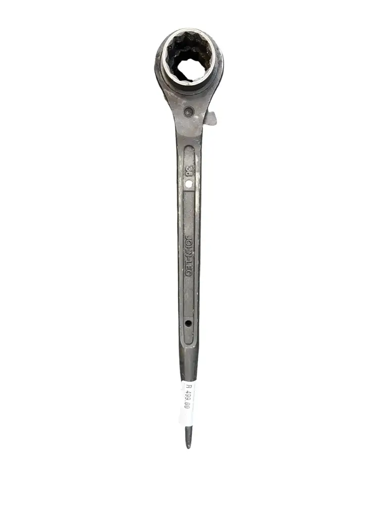 Kme 32/36Mm Podger Ratchet