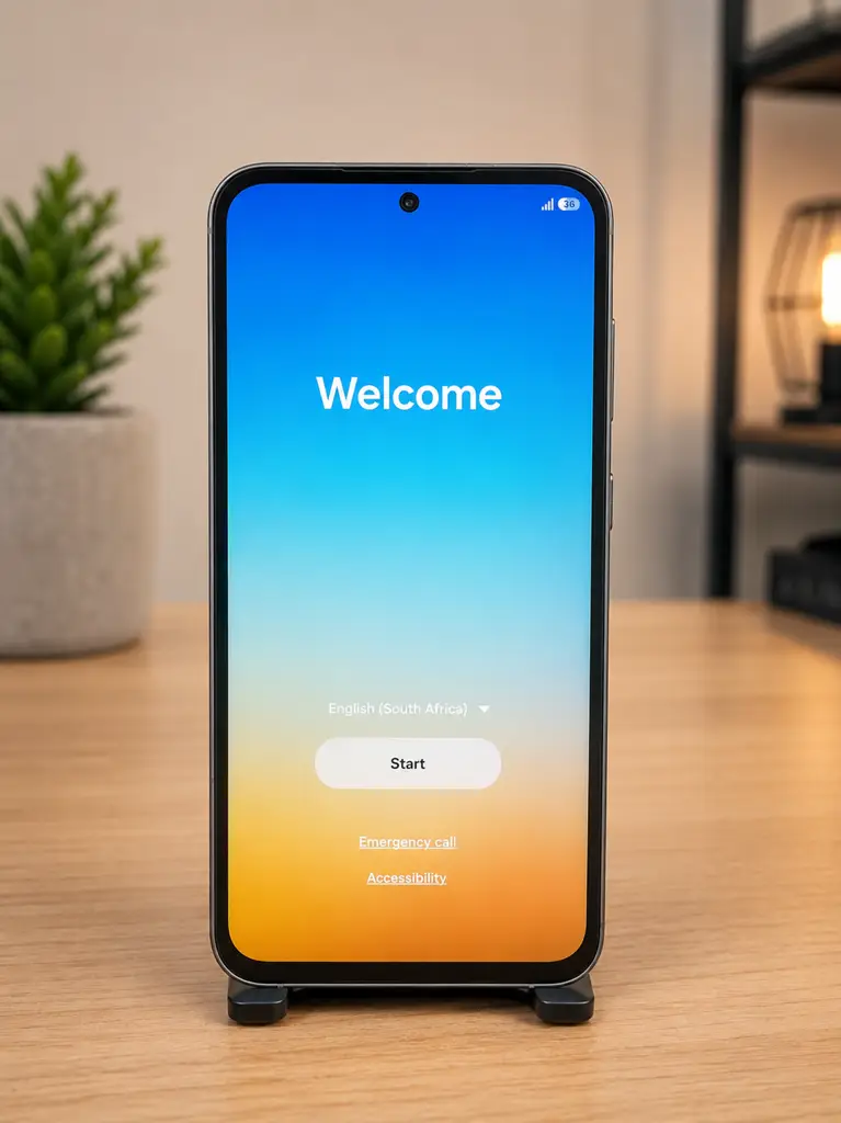 Samsung Galaxy A15 – 128Gb - View 2