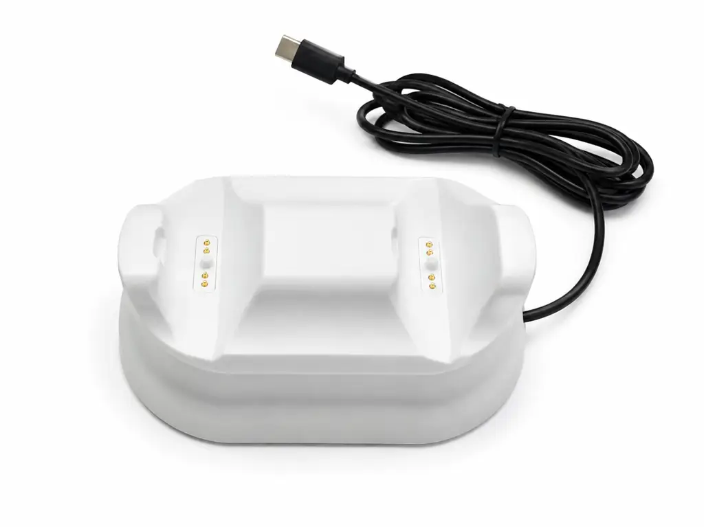 Pdp Metavolt Dual Rapid Charger For Ps5 - View 2