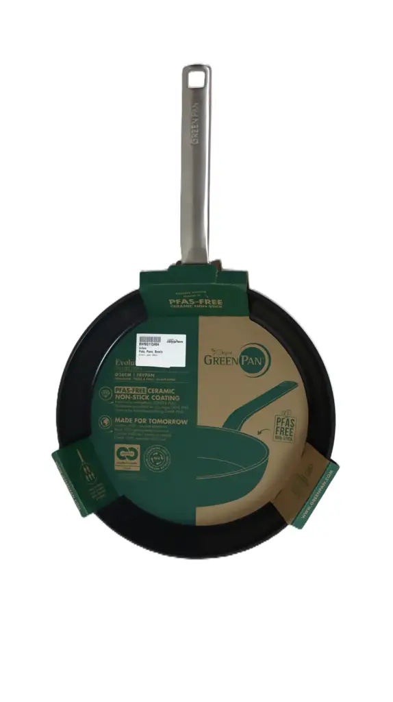 Greenpan Evolution Frypan 28Cm