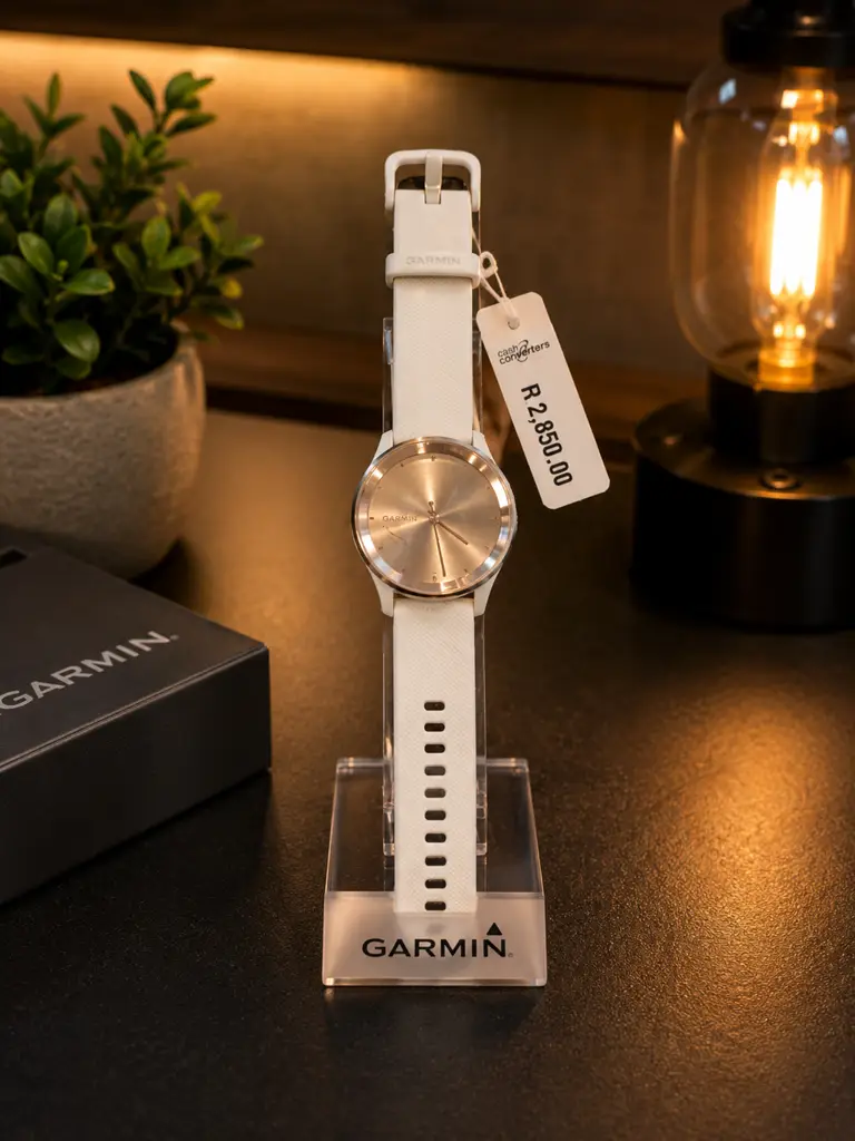 Garmin Vivomode Watch Pre Owned