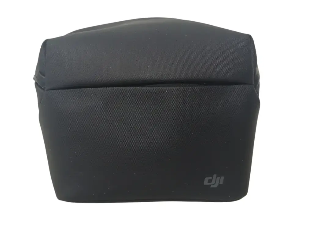Dji Mini 2 Fly More Combo - View 2