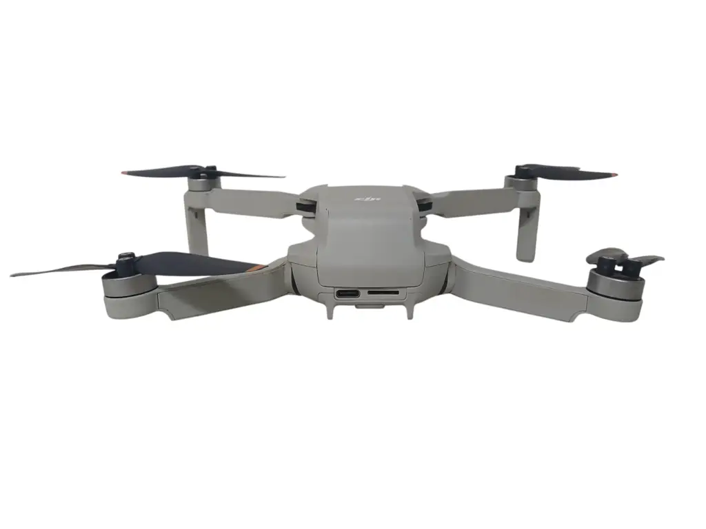 Dji Mini 2 Fly More Combo - View 6