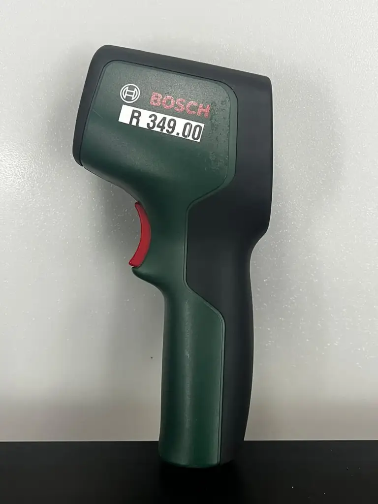 Bosch Universal Temp Thermo Detector