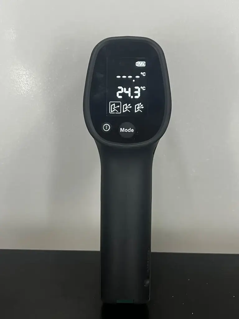 Bosch Universal Temp Thermo Detector - View 2