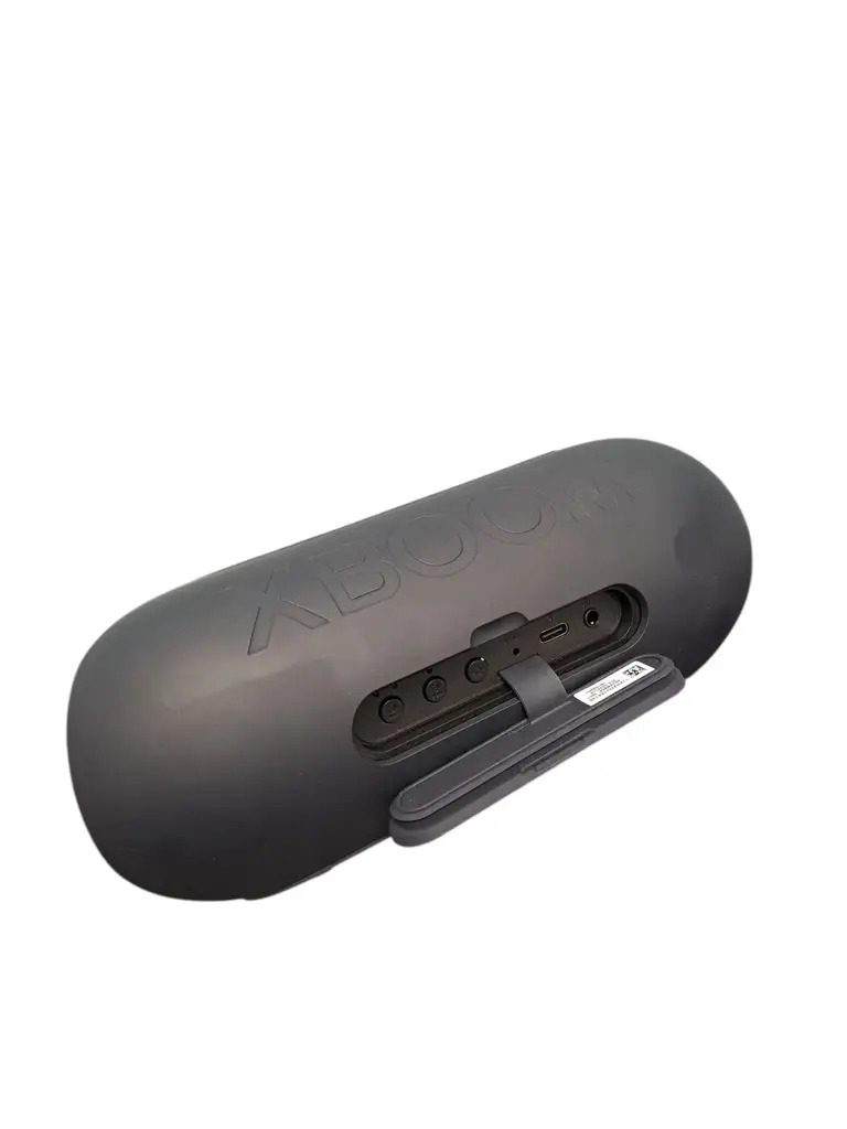 Lg Xboom Pl5 Portable Bluetooth Speaker - View 3
