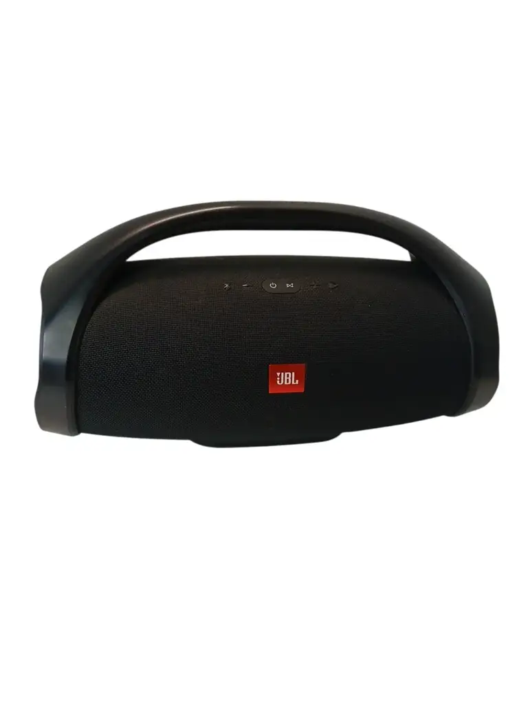 Jbl Boombox Wireless Bluetooth Speaker