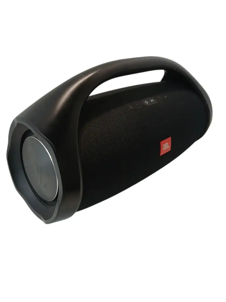 Jbl Boombox Wireless Bluetooth Speaker - View 2