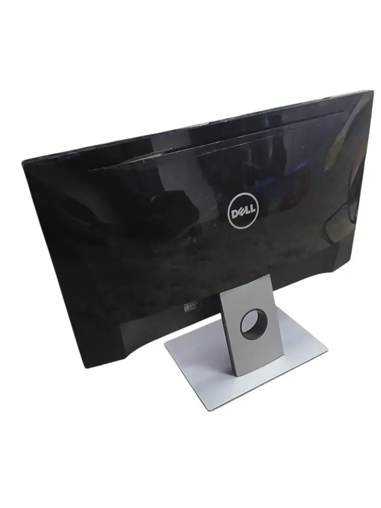 Dell Se2417hgxc 24" Gaming Monitor - View 2