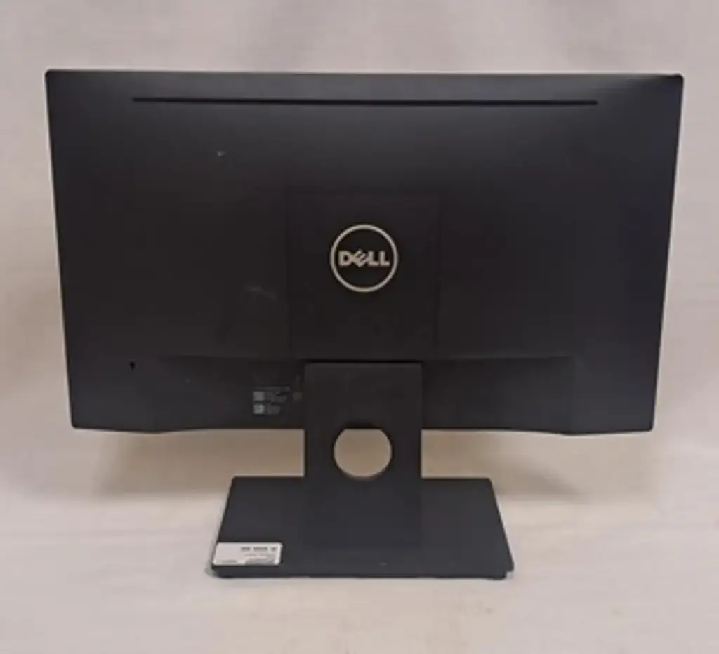 Dell E2216h Computer Monitor - View 2