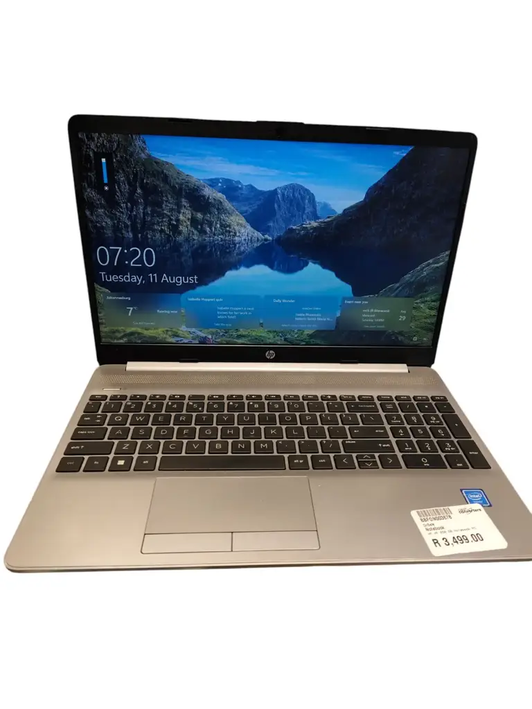 Hp 250 G8 Notebook Pc