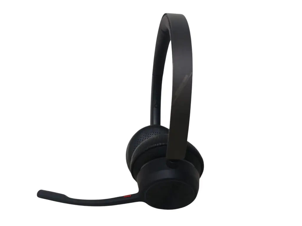 Poly Voyager 4320 Bluetooth Headset - View 5