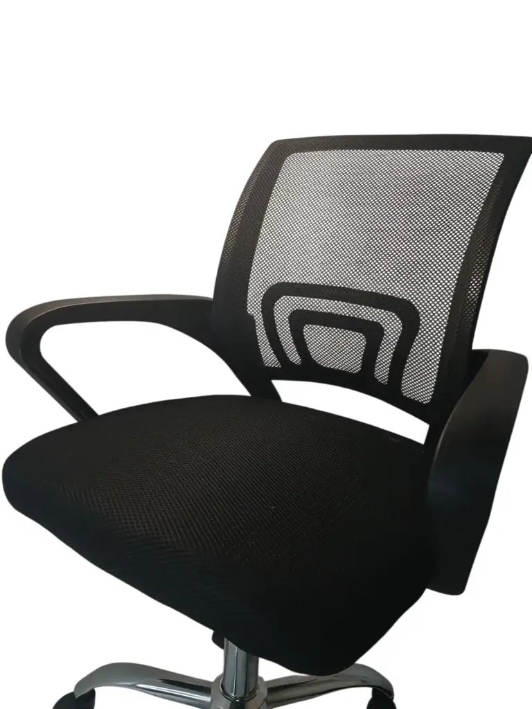 Mid-Back Hld-9050 Office Chair - View 2