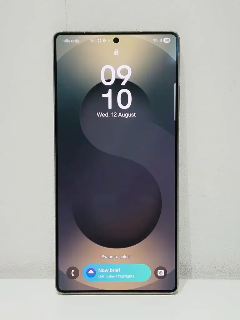 Samsung S25 Ultra
