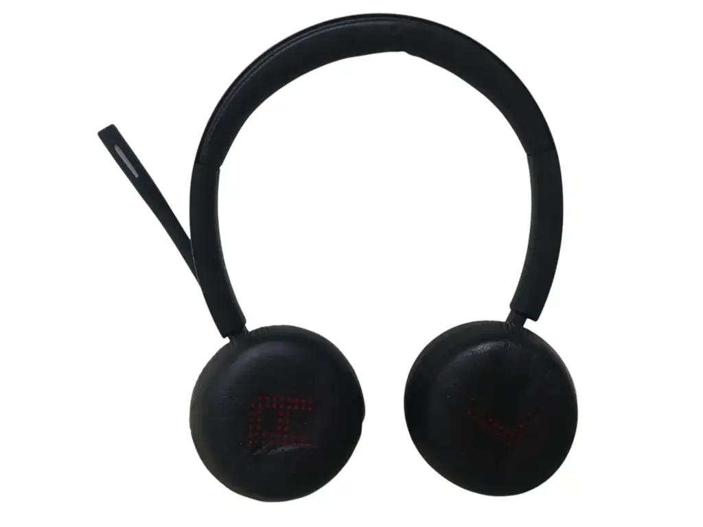 Poly Voyager 4320 Bluetooth Headset - View 2