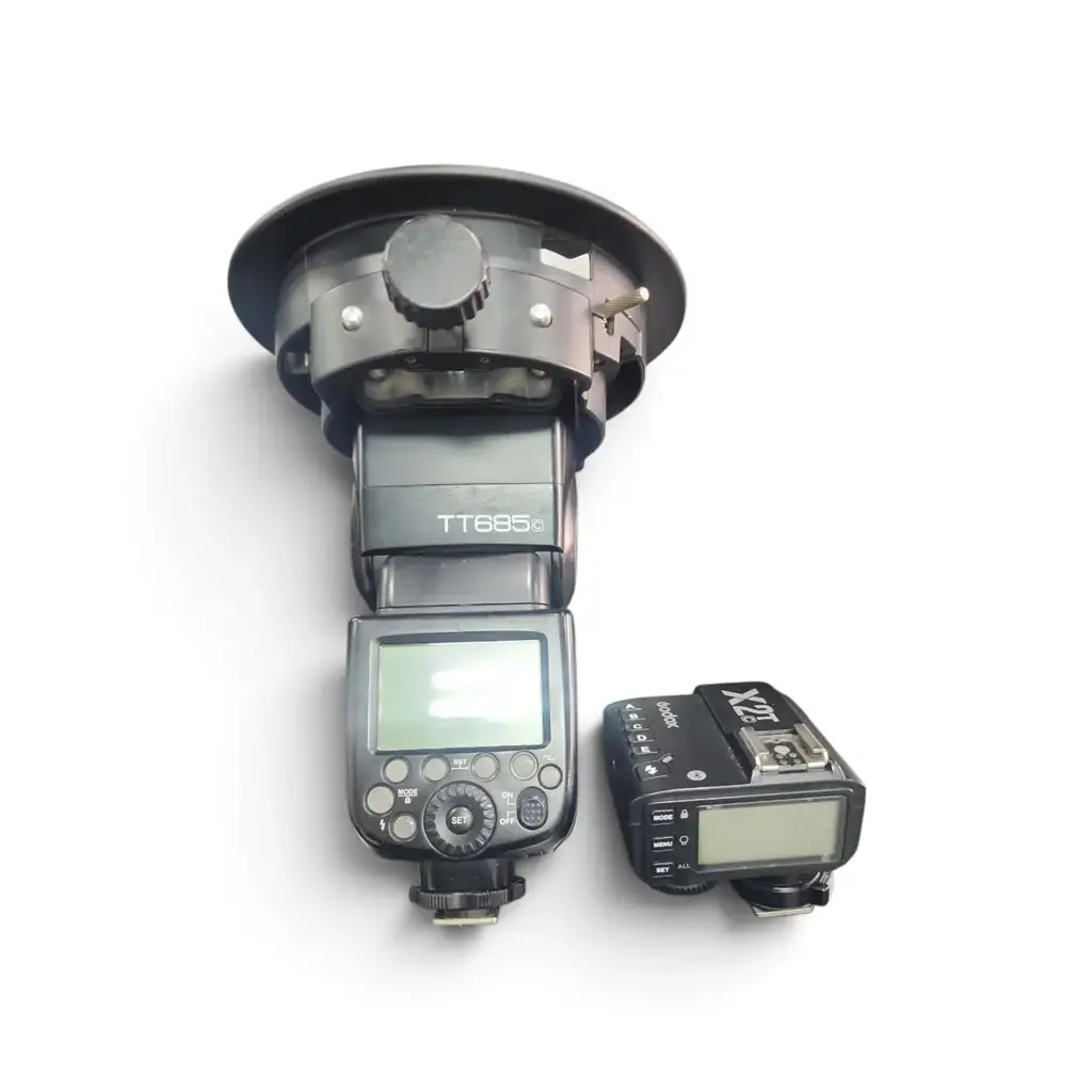 Godox Lighting Combo