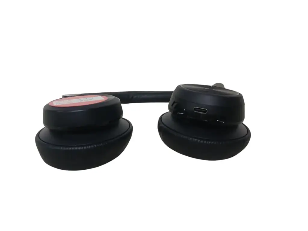Poly Voyager 4320 Bluetooth Headset - View 3