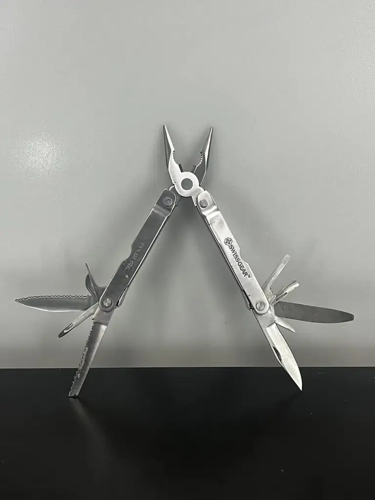 Swissgear Multi Tool