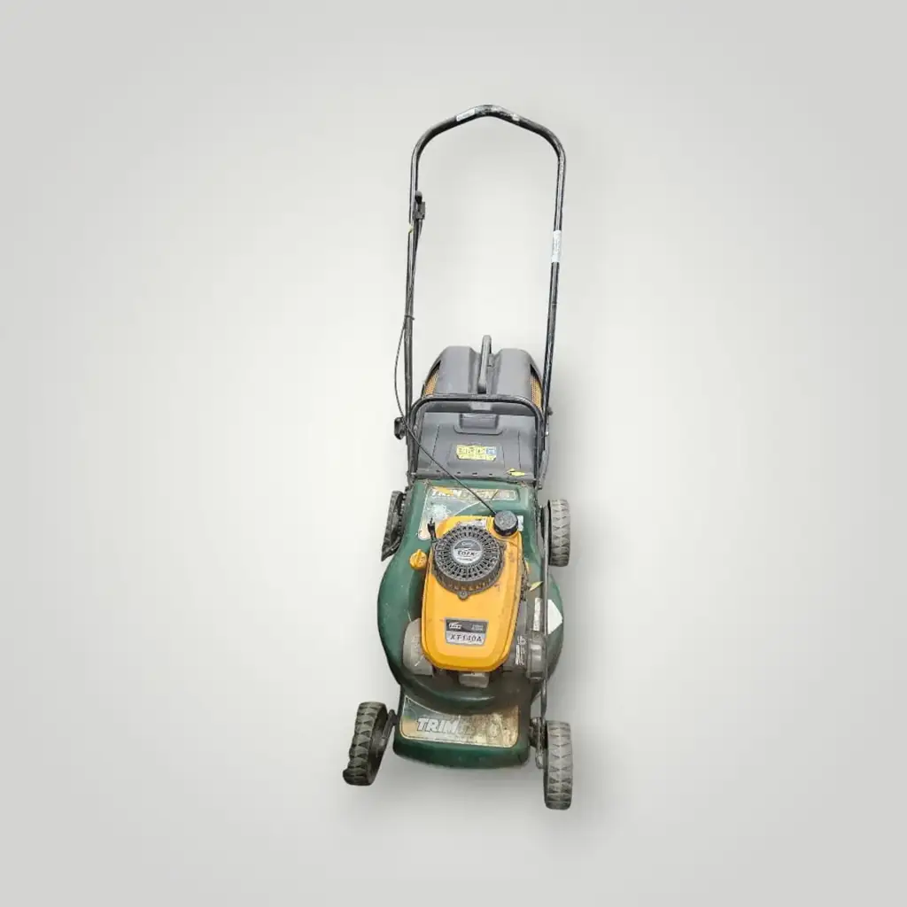 Trimtech Xt140a Lawnmower – Petrol Lawn Mower