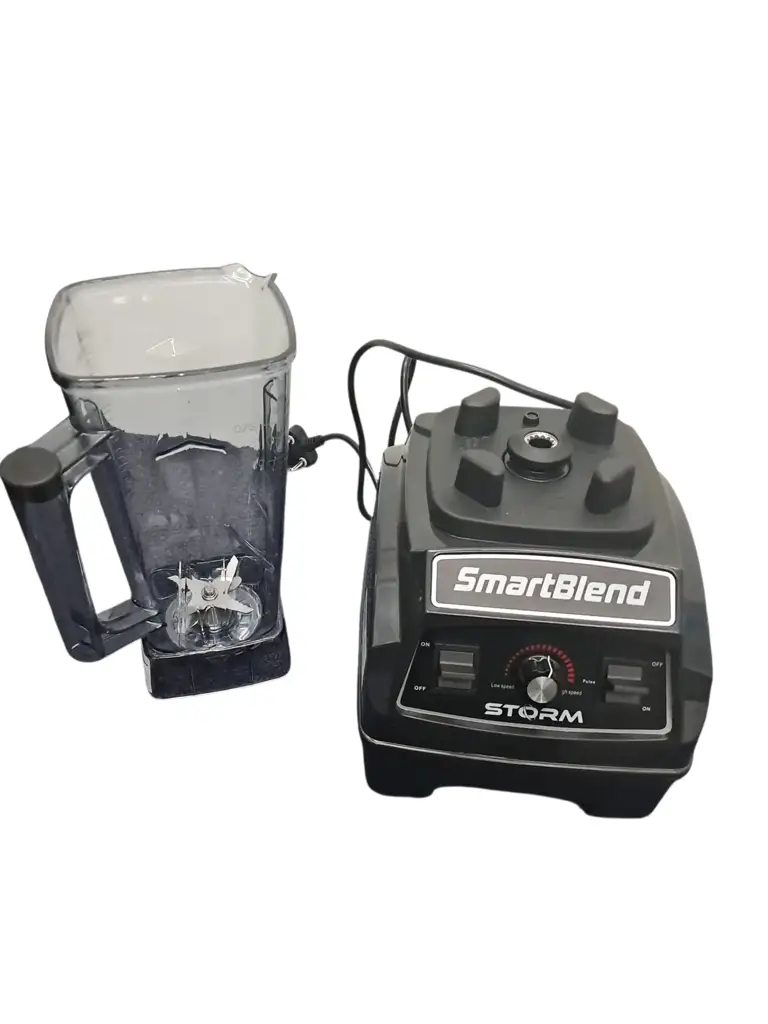 Smartblend Storm 112 Commercial Blender - View 2