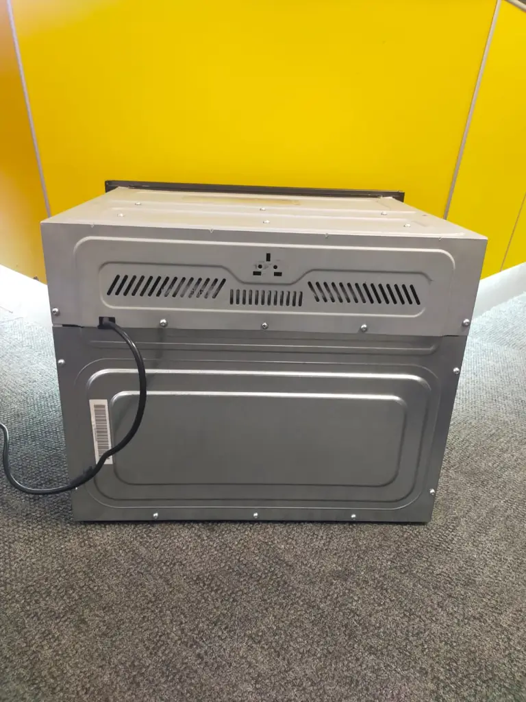 Smeg S45mx2 Classic Built In Microwave With Grill 40L - View 12