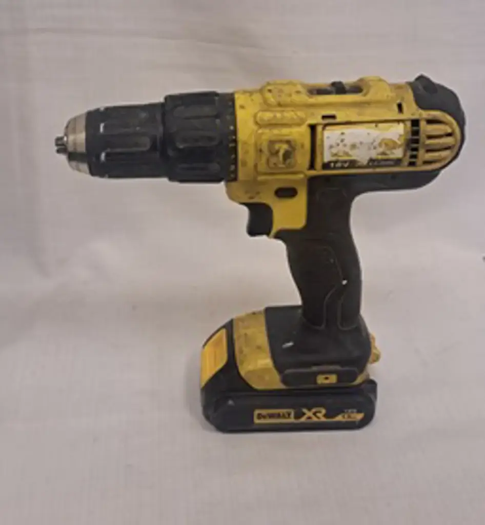 Dewalt Drill