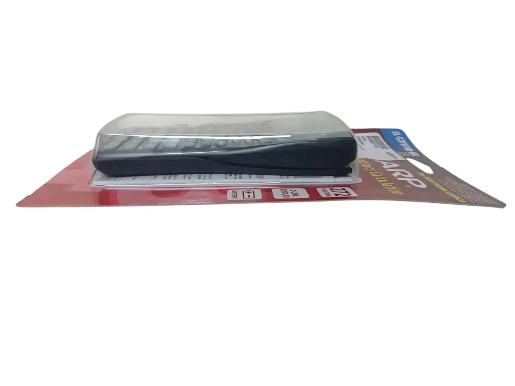 Sharp El-531Whb-Bk Advanced D.A.L. Scientific Calculator - View 4