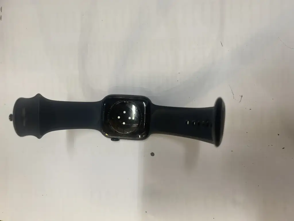 Apple Watch Series 8, 45Mm Digital Watch Smart Wtach