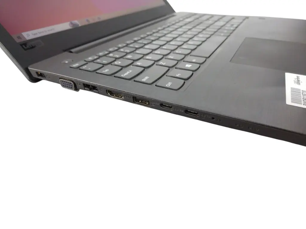 Lenovo Intel Core Laptop I5 - View 3