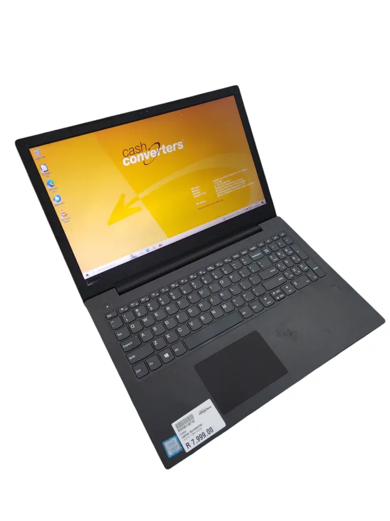 Lenovo Intel Core Laptop I5 - View 4